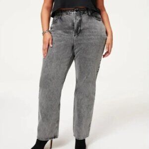 Good American Good '90s Icon Jeans